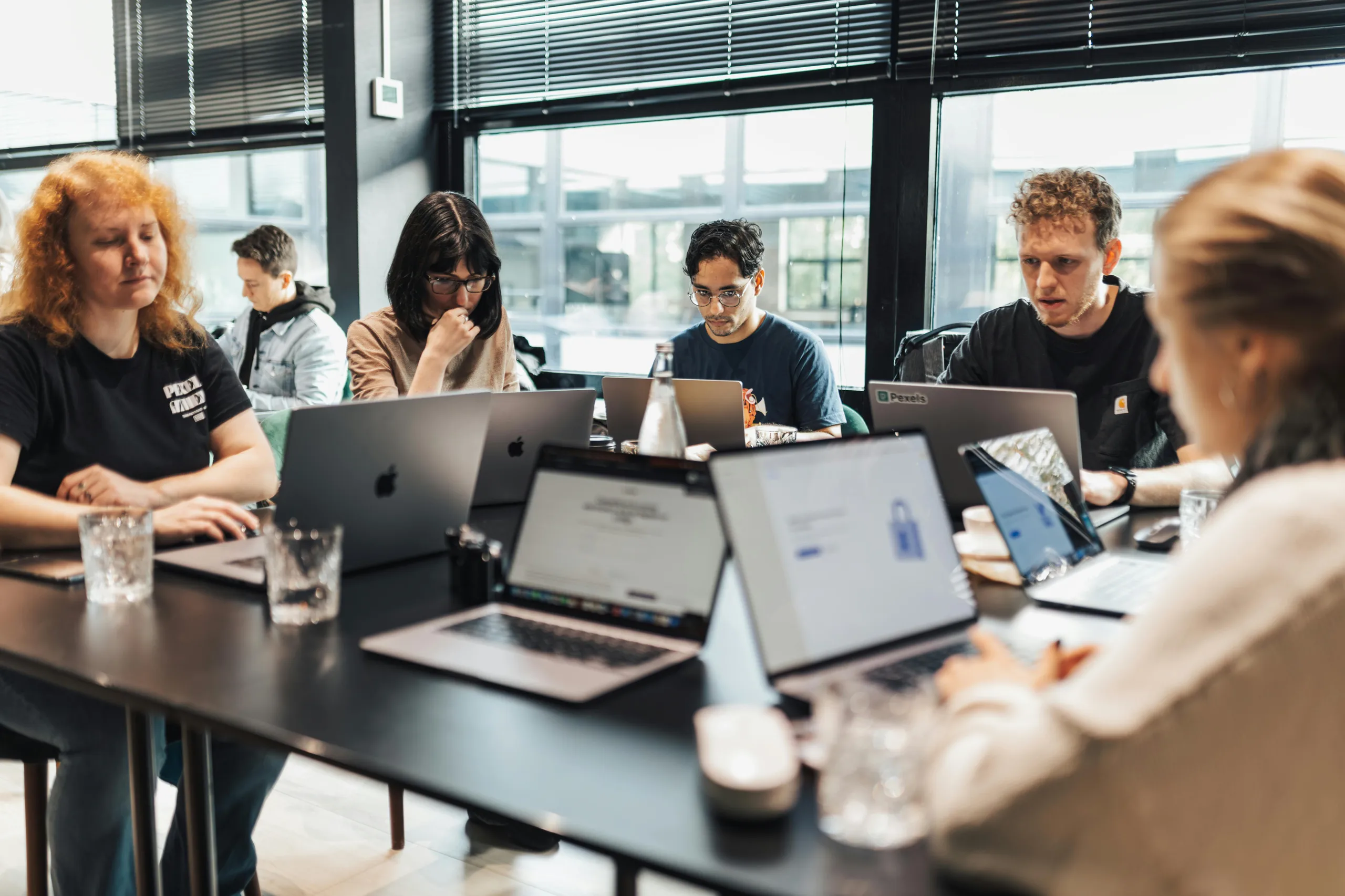 Session de formation professionnelle